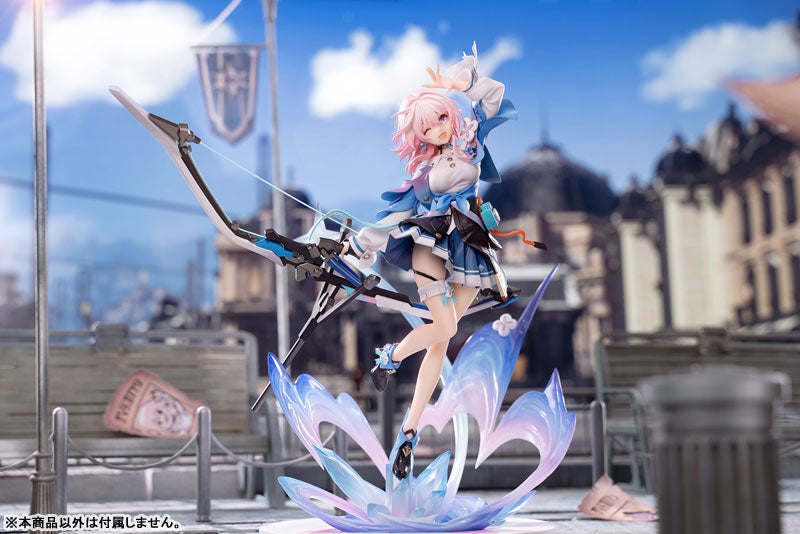 PRE-ORDER Apex - Honkai: Star Rail - March 7th 1/7