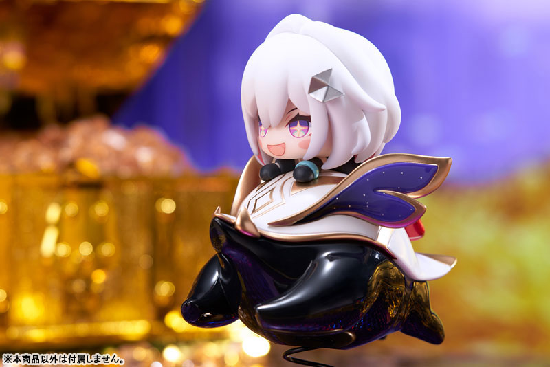 PRE-ORDER Apex - Honkai: Star Rail - Springy Topaz & Numby