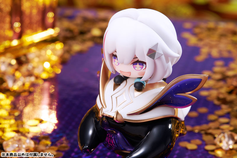 PRE-ORDER Apex - Honkai: Star Rail - Springy Topaz & Numby