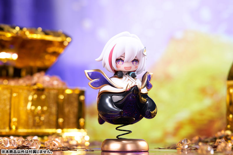 PRE-ORDER Apex - Honkai: Star Rail - Springy Topaz & Numby
