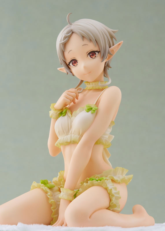 PRE-ORDER Claynel - Mushoku Tensei: Jobless Reincarnation Season 2 - Sylphiette: Lingerie Ver. 1/7