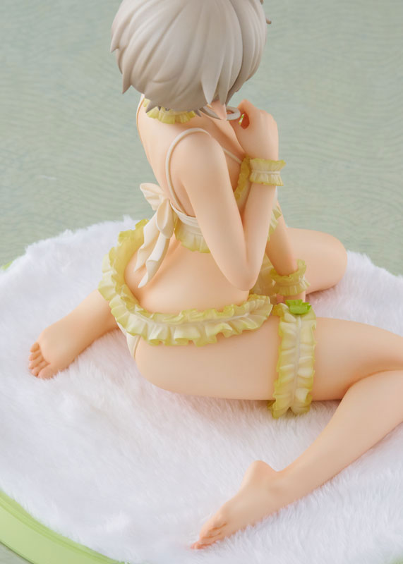 PRE-ORDER Claynel - Mushoku Tensei: Jobless Reincarnation Season 2 - Sylphiette: Lingerie Ver. 1/7