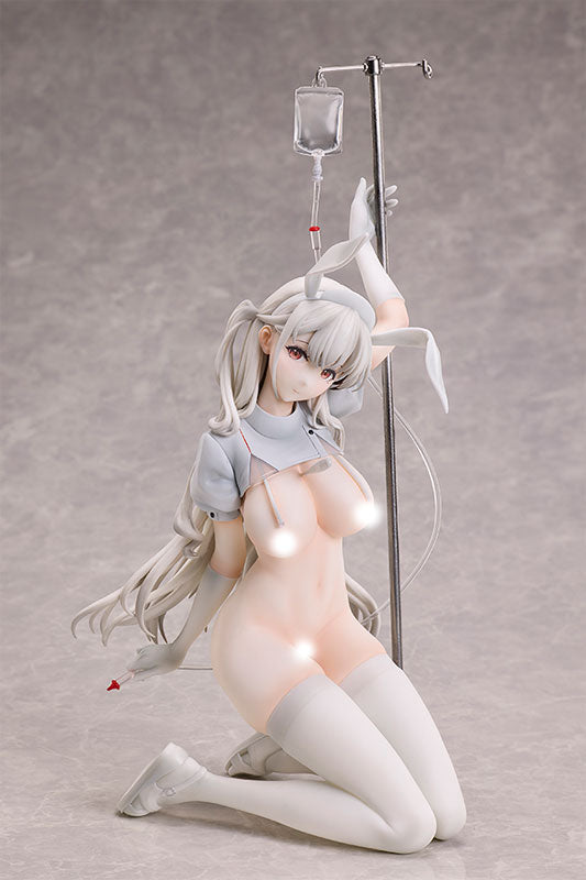 SPECIAL ORDER BINDing - BINDing Creators Opinion - White Bunny Ruby 1/6 [EXCLUSIVE] [JP]