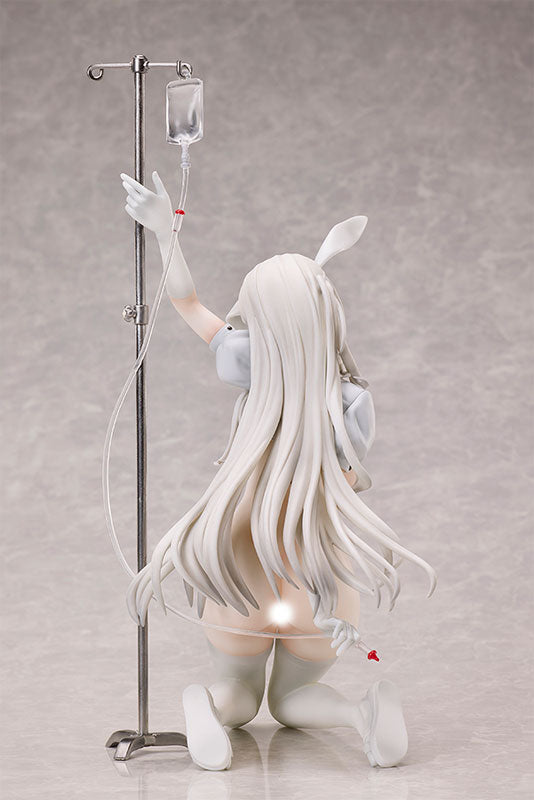 SPECIAL ORDER BINDing - BINDing Creators Opinion - White Bunny Ruby 1/6 [EXCLUSIVE] [JP]