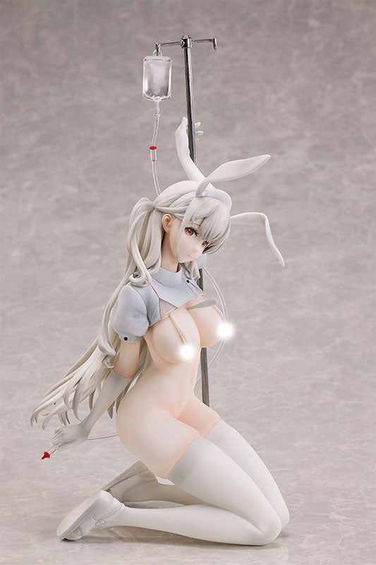 SPECIAL ORDER BINDing - BINDing Creators Opinion - White Bunny Ruby 1/6 [EXCLUSIVE] [JP]