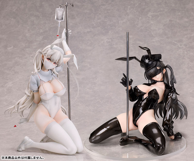 SPECIAL ORDER BINDing - BINDing Creators Opinion - White Bunny Ruby 1/6 [EXCLUSIVE] [JP]
