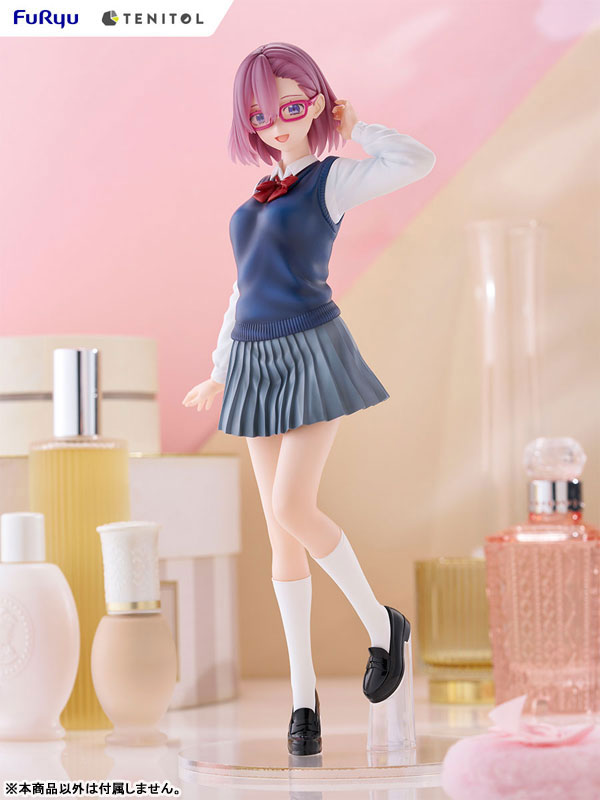 PRE-ORDER FuRyu - TENITOL TALL - 2.5 Dimensional Seduction - Lilysa Amano