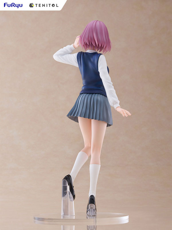 PRE-ORDER FuRyu - TENITOL TALL - 2.5 Dimensional Seduction - Lilysa Amano