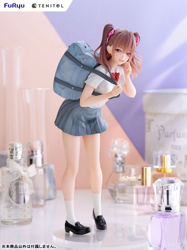 PRE-ORDER FuRyu - TENITOL TALL - 2.5 Dimensional Seduction - Mikari Tachibana
