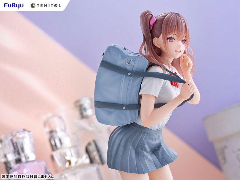 PRE-ORDER FuRyu - TENITOL TALL - 2.5 Dimensional Seduction - Mikari Tachibana