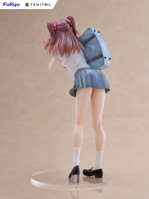 PRE-ORDER FuRyu - TENITOL TALL - 2.5 Dimensional Seduction - Mikari Tachibana