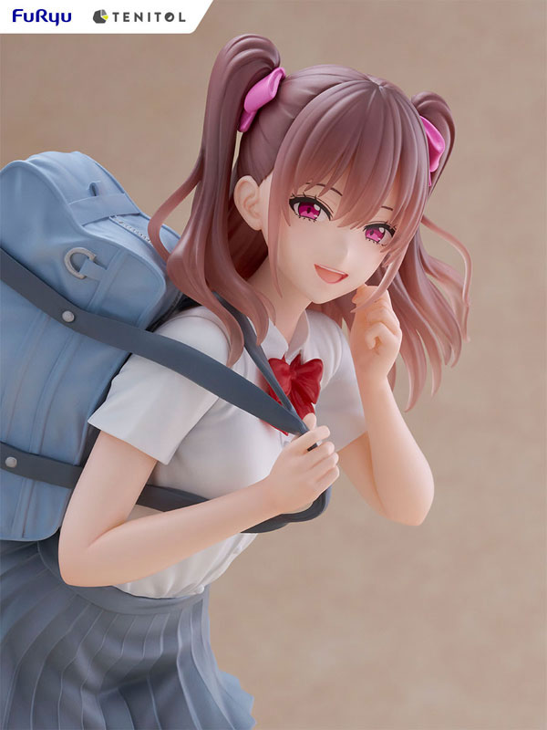 PRE-ORDER FuRyu - TENITOL TALL - 2.5 Dimensional Seduction - Mikari Tachibana