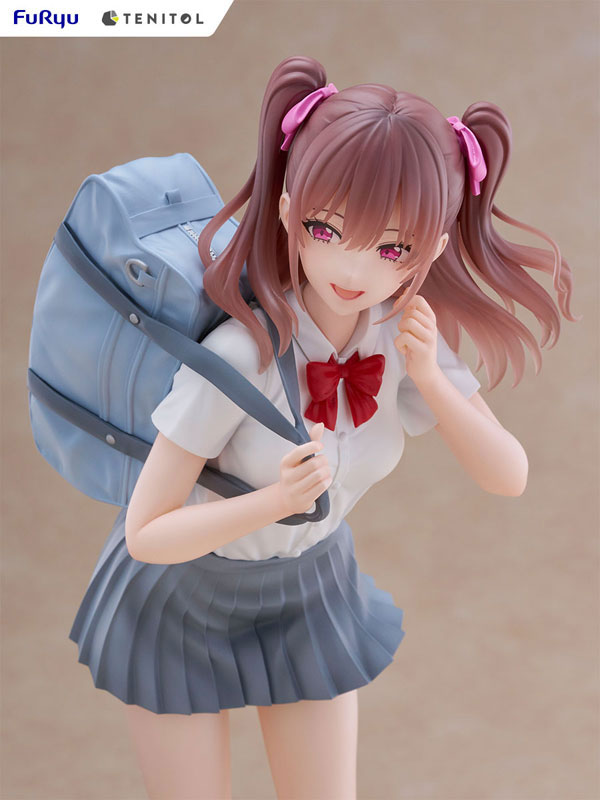 PRE-ORDER FuRyu - TENITOL TALL - 2.5 Dimensional Seduction - Mikari Tachibana