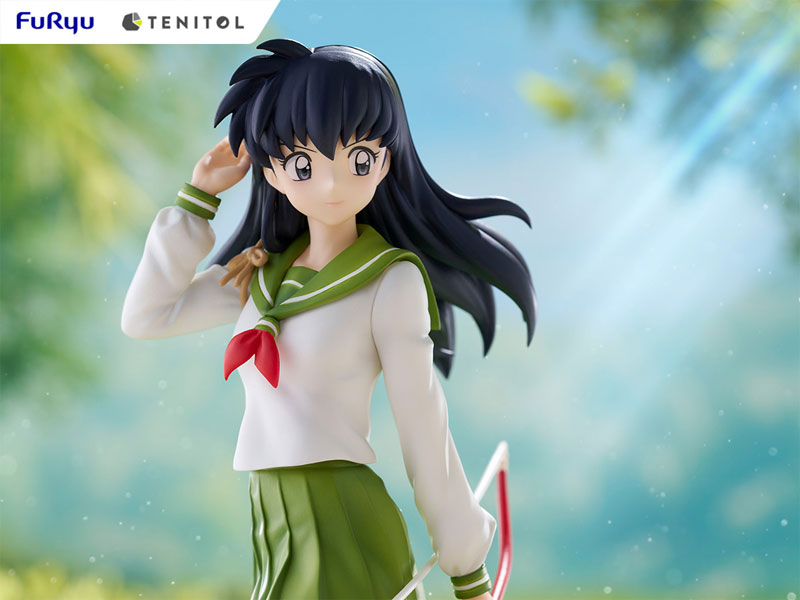 PRE-ORDER FuRyu - TENITOL - Inuyasha - Kagome Higurashi