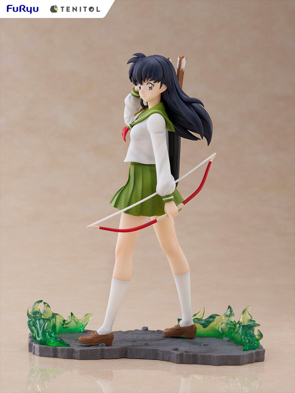 PRE-ORDER FuRyu - TENITOL - Inuyasha - Kagome Higurashi
