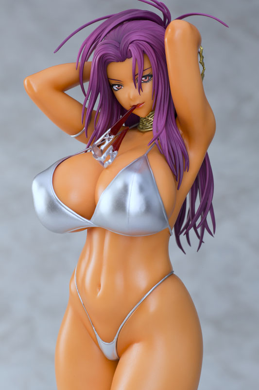 PRE-ORDER Orchid Seed - Chichinoe + Infinity -Infinity2 - Cover Lady: Sunset- 1/5