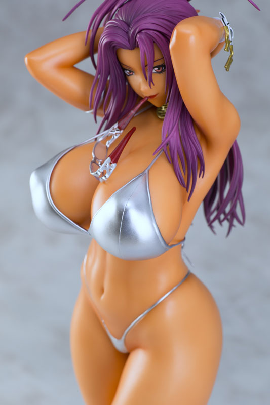 PRE-ORDER Orchid Seed - Chichinoe + Infinity -Infinity2 - Cover Lady: Sunset- 1/5