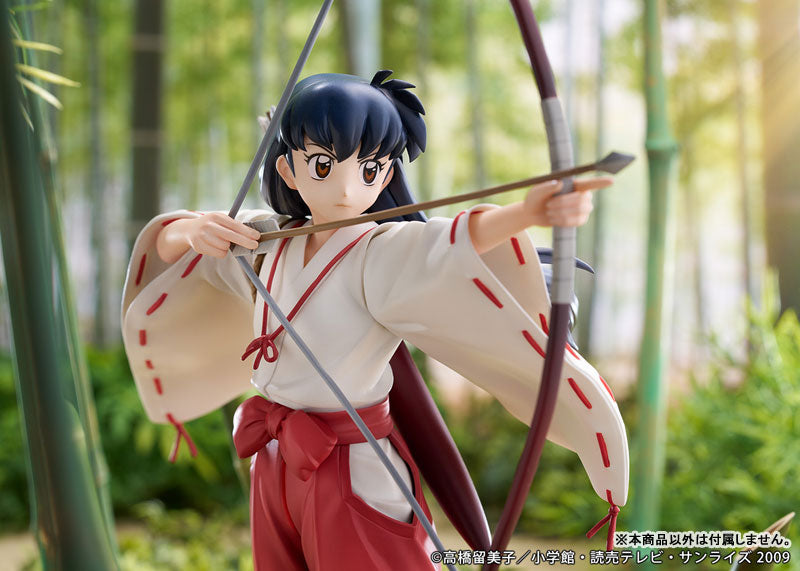 PRE-ORDER Proof - Inuyasha - Kagome Higurashi 1/7
