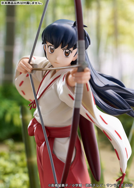 PRE-ORDER Proof - Inuyasha - Kagome Higurashi 1/7