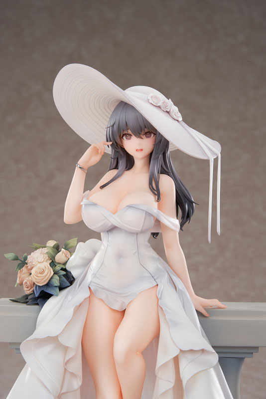 PRE-ORDER Apex - Azur Lane - Charybdis: Brilliant Belle Ver. 1/7