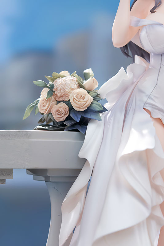 PRE-ORDER Apex - Azur Lane - Charybdis: Brilliant Belle Ver. 1/7