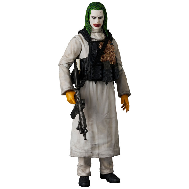 PRE-ORDER Medicom Toy - MAFEX No.247 - Justice League - The Joker: Knightmare Ver.