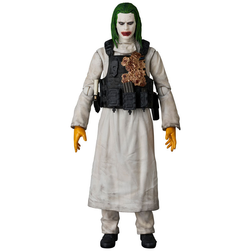 PRE-ORDER Medicom Toy - MAFEX No.247 - Justice League - The Joker: Knightmare Ver.