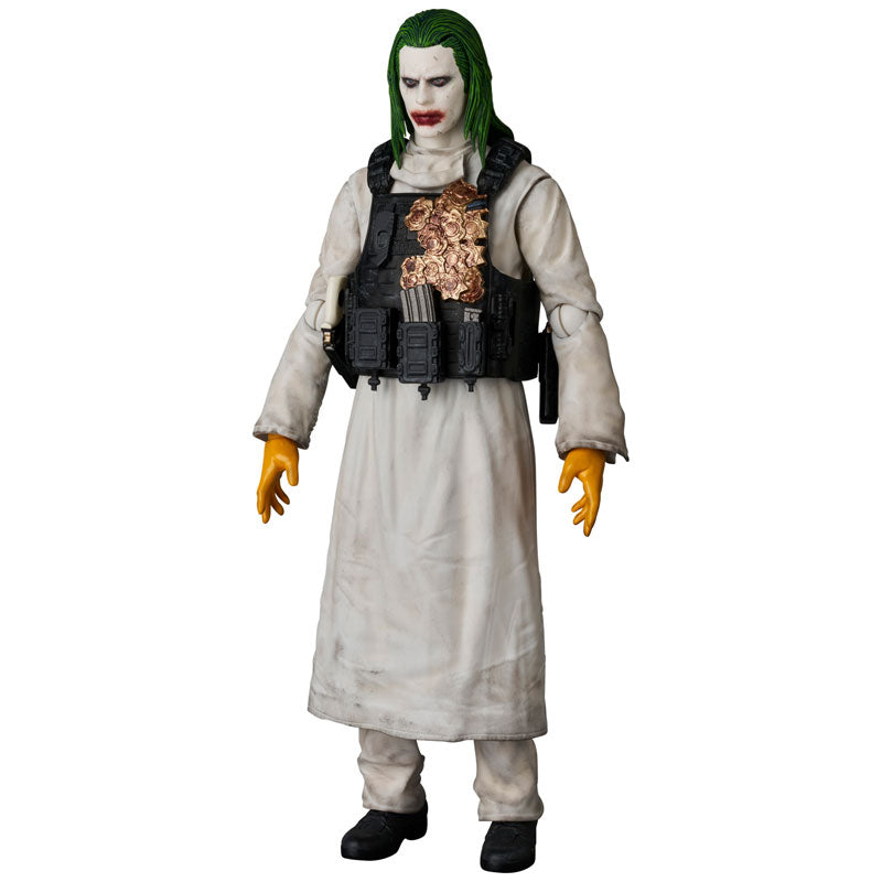 PRE-ORDER Medicom Toy - MAFEX No.247 - Justice League - The Joker: Knightmare Ver.