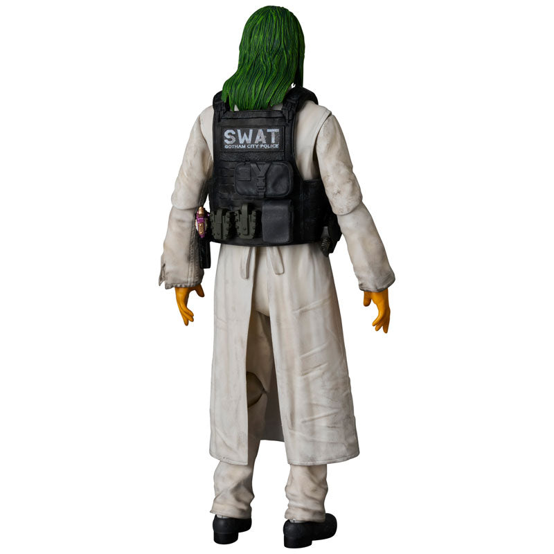 PRE-ORDER Medicom Toy - MAFEX No.247 - Justice League - The Joker: Knightmare Ver.