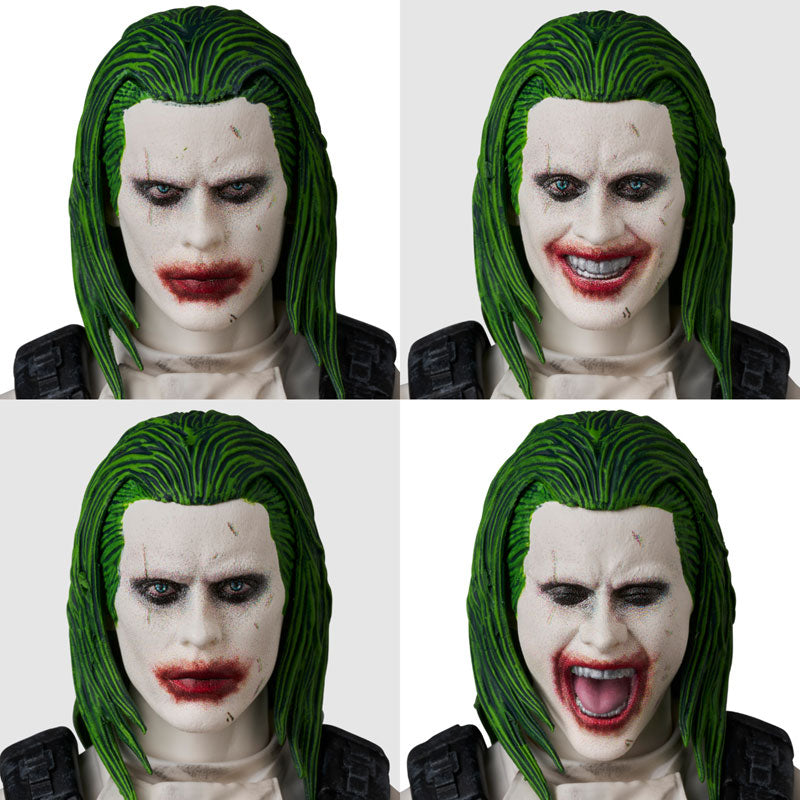 PRE-ORDER Medicom Toy - MAFEX No.247 - Justice League - The Joker: Knightmare Ver.
