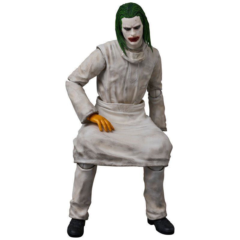 PRE-ORDER Medicom Toy - MAFEX No.247 - Justice League - The Joker: Knightmare Ver.