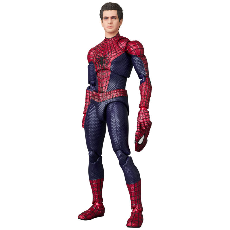 SPECIAL ORDER Medicom Toy - MAFEX No.248 - THE AMAZING SPIDER-MAN 2 - SPIDER-MAN