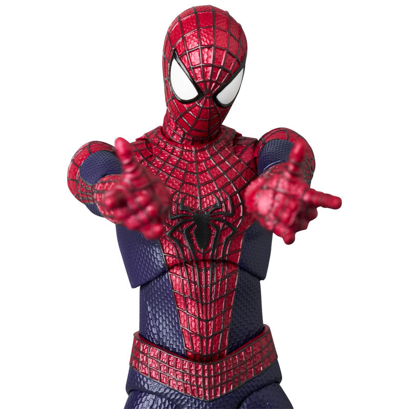 SPECIAL ORDER Medicom Toy - MAFEX No.248 - THE AMAZING SPIDER-MAN 2 - SPIDER-MAN