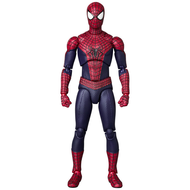 SPECIAL ORDER Medicom Toy - MAFEX No.248 - THE AMAZING SPIDER-MAN 2 - SPIDER-MAN