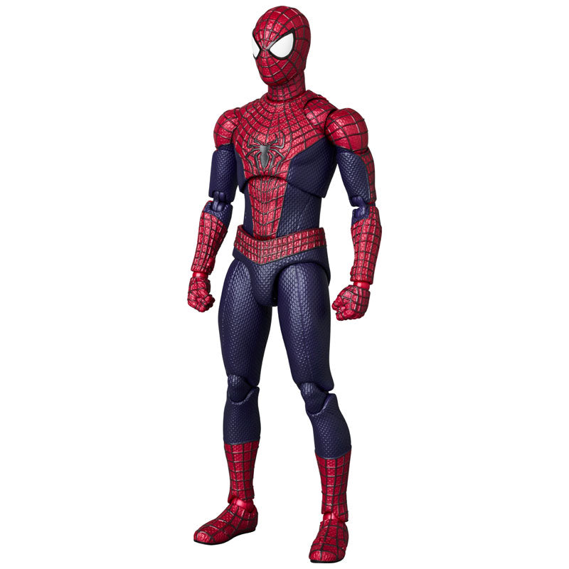 SPECIAL ORDER Medicom Toy - MAFEX No.248 - THE AMAZING SPIDER-MAN 2 - SPIDER-MAN