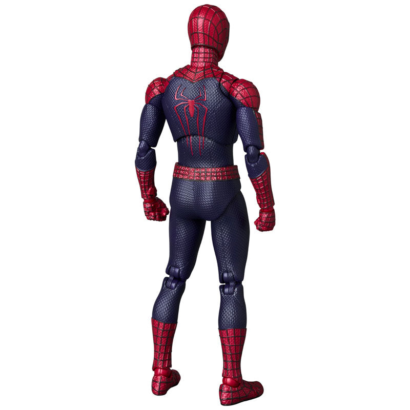 SPECIAL ORDER Medicom Toy - MAFEX No.248 - THE AMAZING SPIDER-MAN 2 - SPIDER-MAN