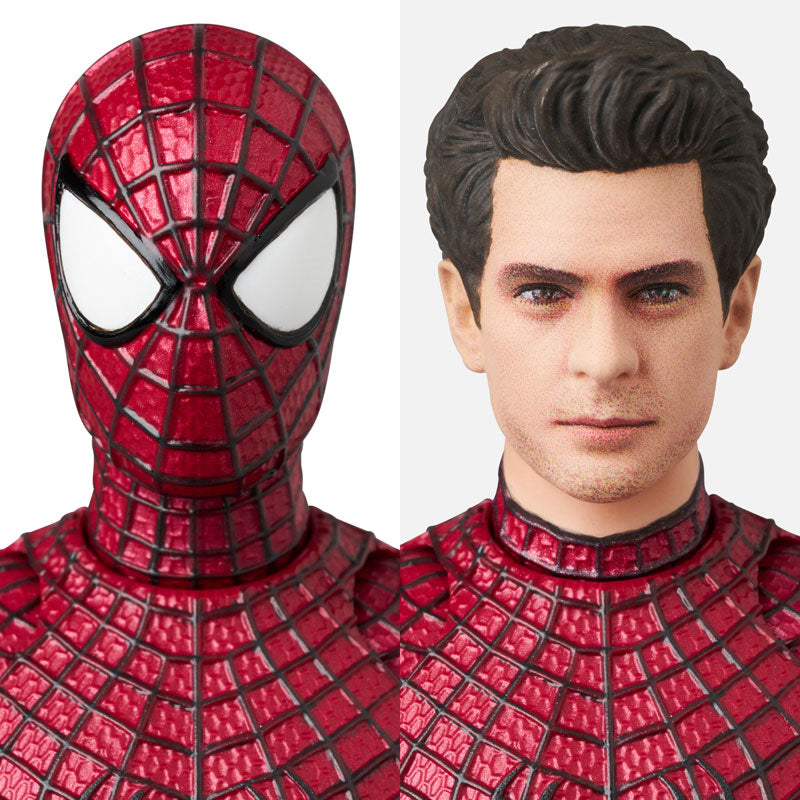 SPECIAL ORDER Medicom Toy - MAFEX No.248 - THE AMAZING SPIDER-MAN 2 - SPIDER-MAN