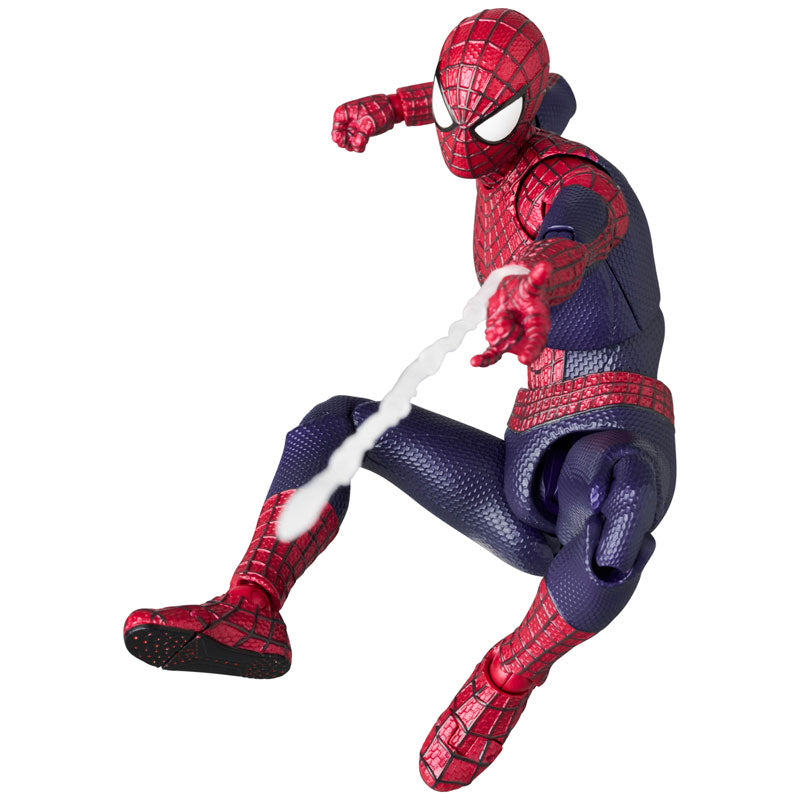 SPECIAL ORDER Medicom Toy - MAFEX No.248 - THE AMAZING SPIDER-MAN 2 - SPIDER-MAN