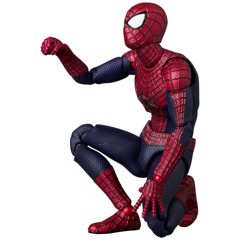 SPECIAL ORDER Medicom Toy - MAFEX No.248 - THE AMAZING SPIDER-MAN 2 - SPIDER-MAN