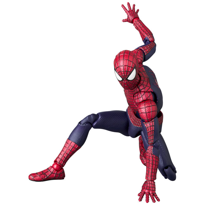 SPECIAL ORDER Medicom Toy - MAFEX No.248 - THE AMAZING SPIDER-MAN 2 - SPIDER-MAN