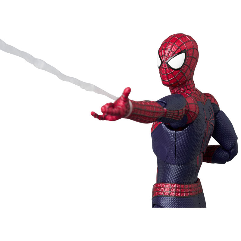 SPECIAL ORDER Medicom Toy - MAFEX No.248 - THE AMAZING SPIDER-MAN 2 - SPIDER-MAN