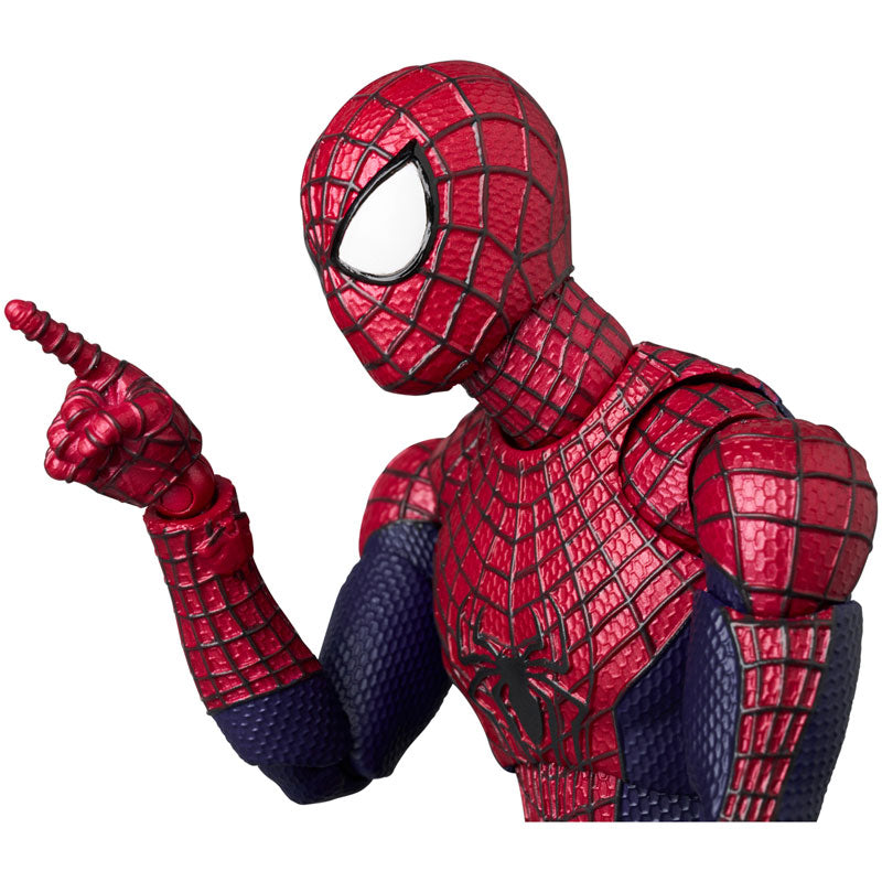 SPECIAL ORDER Medicom Toy - MAFEX No.248 - THE AMAZING SPIDER-MAN 2 - SPIDER-MAN