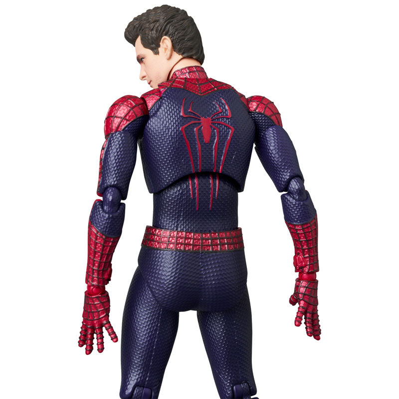SPECIAL ORDER Medicom Toy - MAFEX No.248 - THE AMAZING SPIDER-MAN 2 - SPIDER-MAN