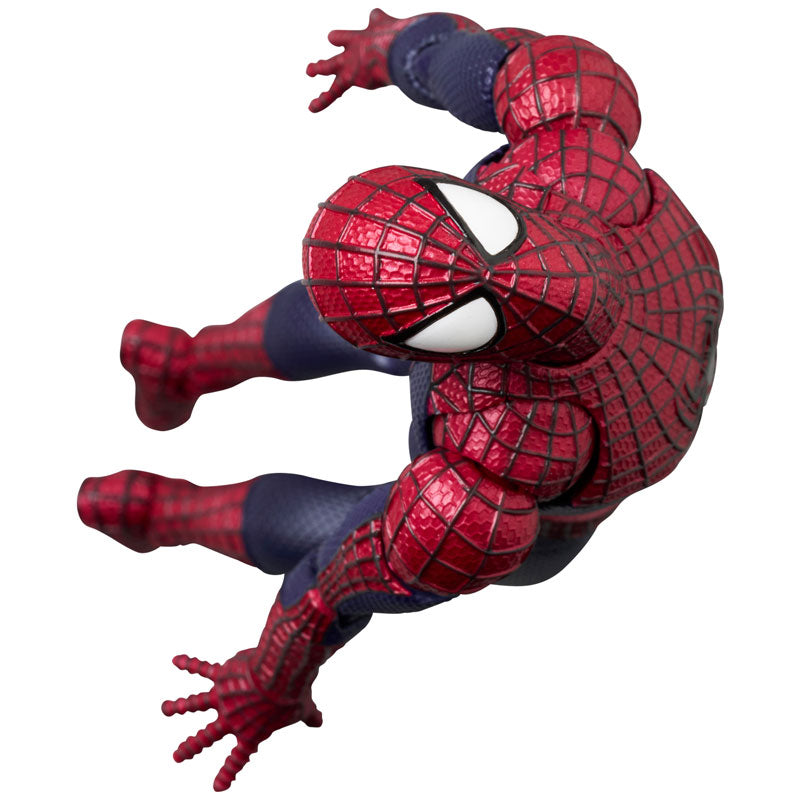 SPECIAL ORDER Medicom Toy - MAFEX No.248 - THE AMAZING SPIDER-MAN 2 - SPIDER-MAN