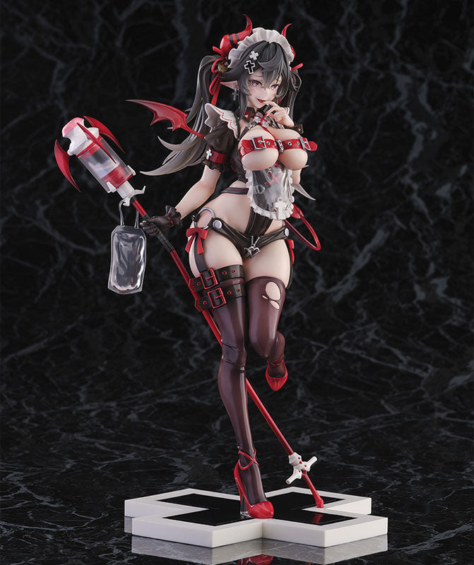 SPECIAL ORDER Rocket Boy - Jiu Ye Sang Original Work - Zena 1/6 [EXCLUSIVE] [JP]