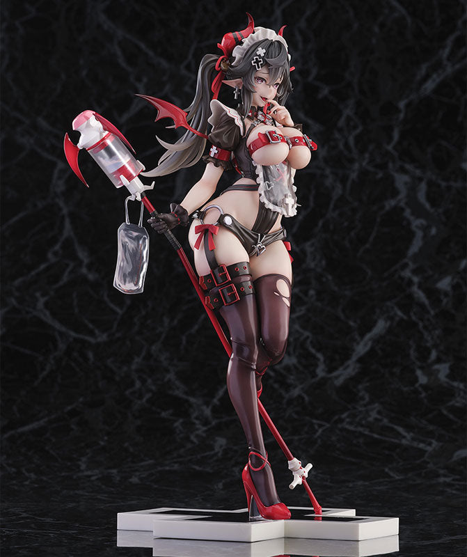 SPECIAL ORDER Rocket Boy - Jiu Ye Sang Original Work - Zena 1/6 [EXCLUSIVE] [JP]