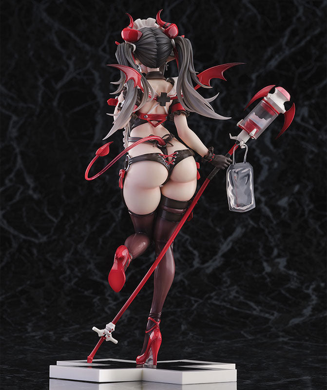 SPECIAL ORDER Rocket Boy - Jiu Ye Sang Original Work - Zena 1/6 [EXCLUSIVE] [JP]