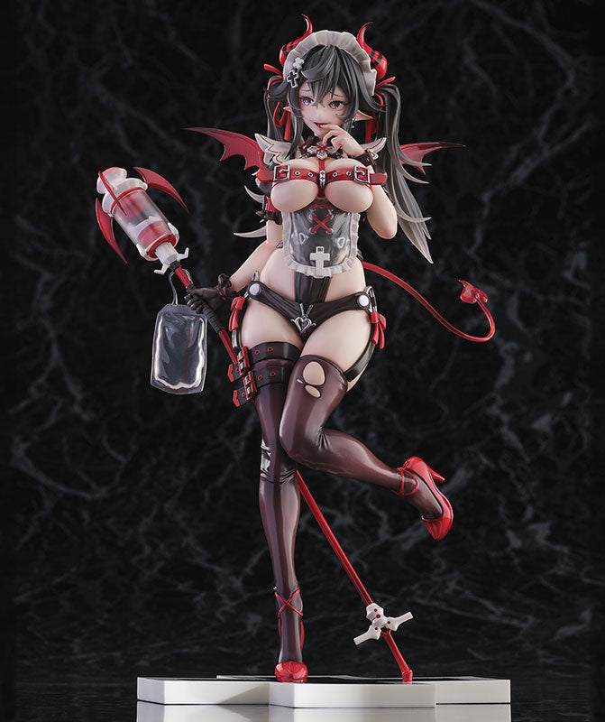 SPECIAL ORDER Rocket Boy - Jiu Ye Sang Original Work - Zena 1/6 [EXCLUSIVE] [JP]