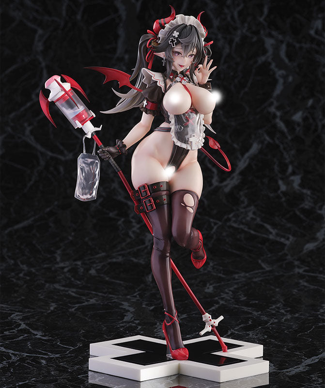 SPECIAL ORDER Rocket Boy - Jiu Ye Sang Original Work - Zena 1/6 [EXCLUSIVE] [JP]