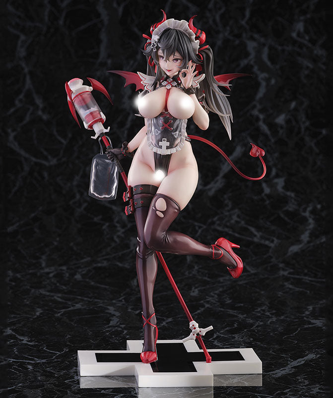SPECIAL ORDER Rocket Boy - Jiu Ye Sang Original Work - Zena 1/6 [EXCLUSIVE] [JP]